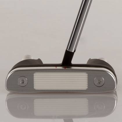 Jordon Golf U208 Putter schwarz