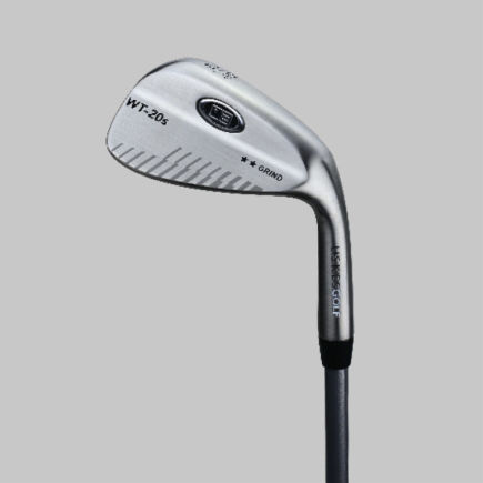 Orgahead UL48 5-Schläger-Stand-Bag-Set Grau-Türkis