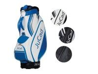 Jucad JuCad Bag Pro Schwarz-Silber