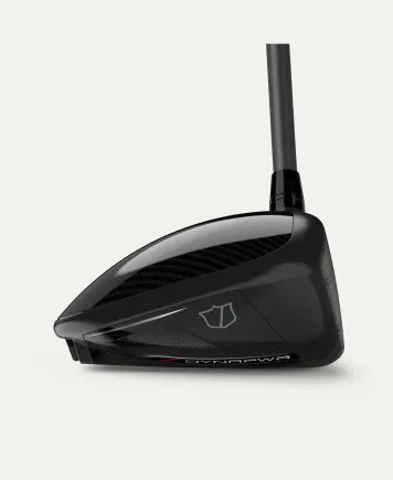 Wilson DYNAPWR Carbon Driver / 9° / STIFF