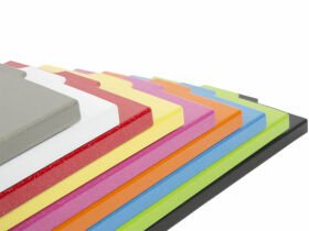 SCOREKARTENHALTER, TABELTS & MAPPEN