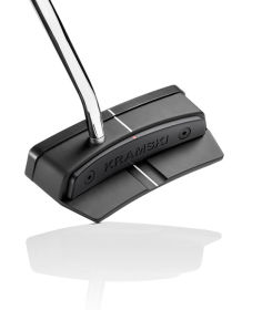 Half-Mallet Putter