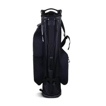 Big Max AQUA Eight G black