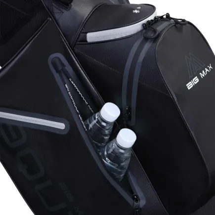 Big Max AQUA Eight G black