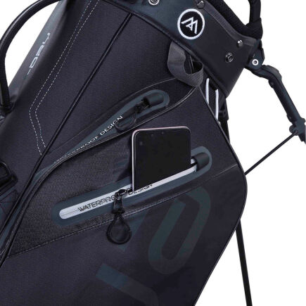 Big Max AQUA Eight G black