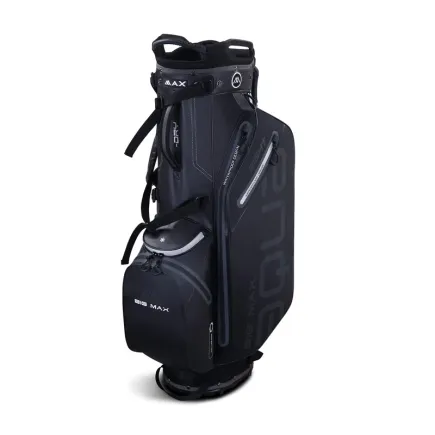 Big Max AQUA Eight G black