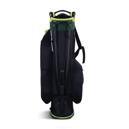 Big Max AQUA Eight G forest green-black-lime