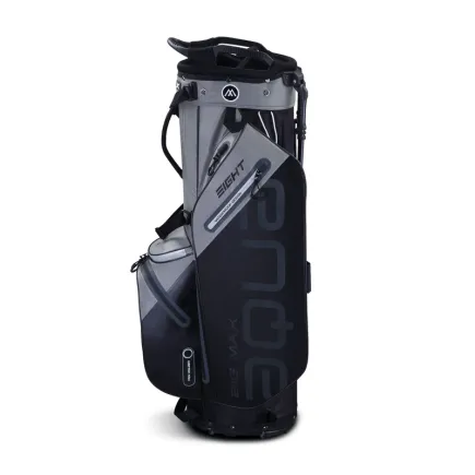 Big Max AQUA Eight G grey-black