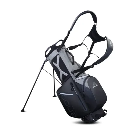 Big Max AQUA Eight G grey-black