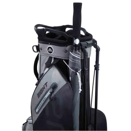 Big Max AQUA Eight G grey-black