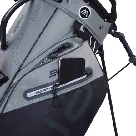 Big Max AQUA Eight G grey-black