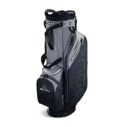 Big Max AQUA Eight G grey-black