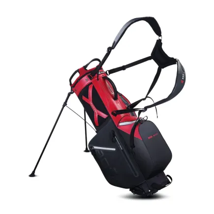 Big Max AQUA Eight G red-black