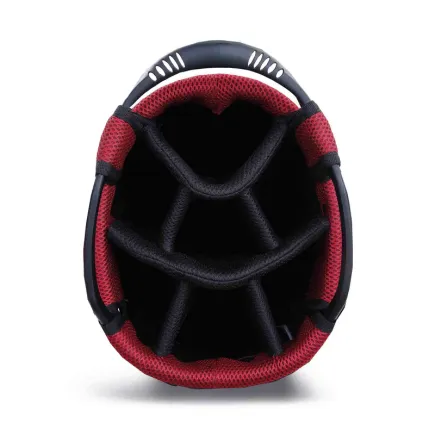 Big Max AQUA Eight G white-black-merlot