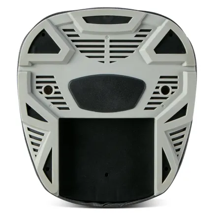 Big Max AQUA Hybrid 4 grey-silver