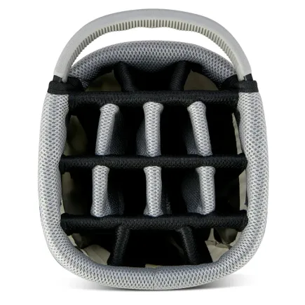 Big Max AQUA Hybrid 4 grey-silver