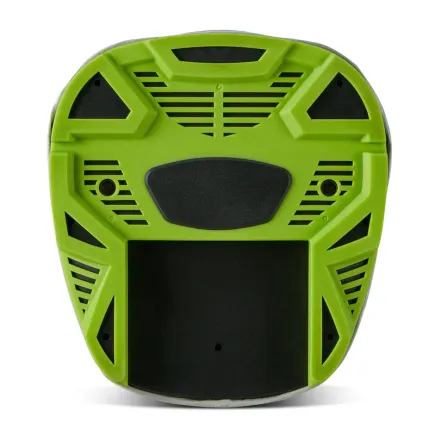 Big Max AQUA Hybrid 4 navy-grey-lime