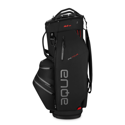 Big Max AQUA IPX.Tour BLACK