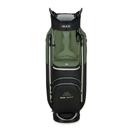 Big Max AQUA IPX.Tour BLACK/Olive