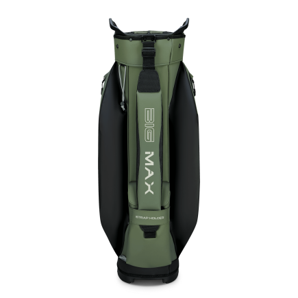 Big Max AQUA IPX.Tour BLACK/Olive