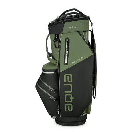 Big Max AQUA IPX.Tour BLACK/Olive
