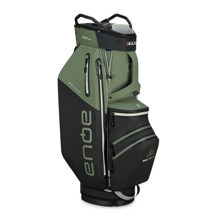 Big Max AQUA IPX.Tour BLACK/Olive