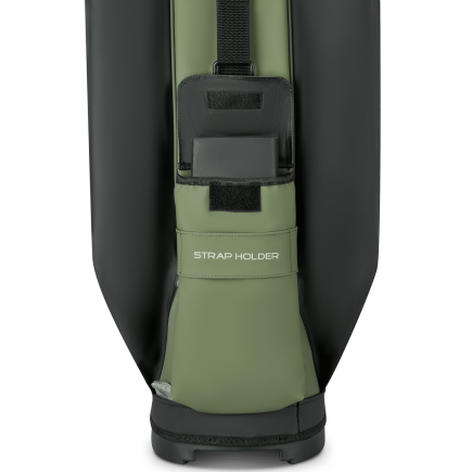 Big Max AQUA IPX.Tour BLACK/Olive