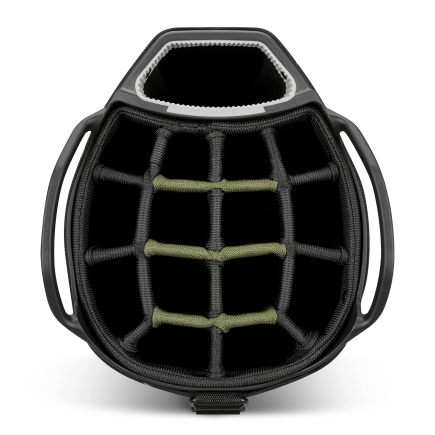 Big Max AQUA IPX.Tour BLACK/Olive