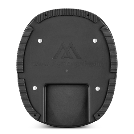 Big Max AQUA IPX.Tour BLACK/Olive