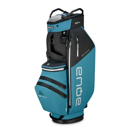 Big Max AQUA IPX.Tour BLACK - BLUE