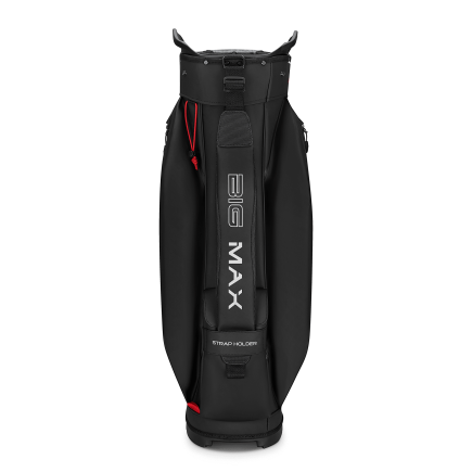 Big Max AQUA IPX.Tour BLACK