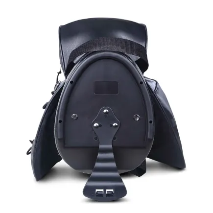 Big Max AQUA Seven G forest grey-black