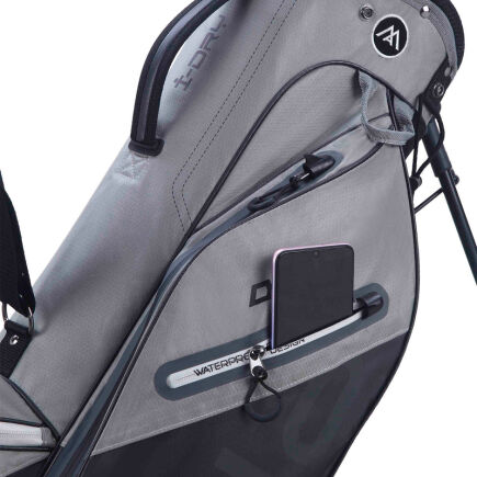 Big Max AQUA Seven G forest grey-black