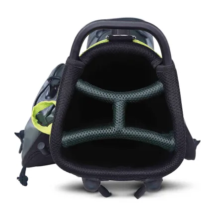 Big Max AQUA Seven G forest green-black-lime