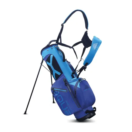 Big Max AQUA Seven G steel royal-sky blue