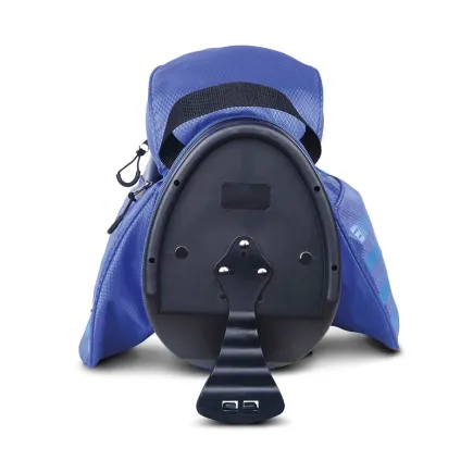 Big Max AQUA Seven G steel royal-sky blue