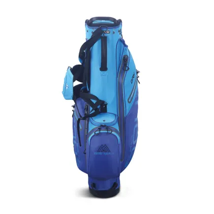 Big Max AQUA Seven G steel royal-sky blue