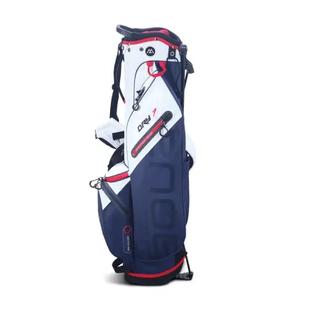 Big Max AQUA Seven G white-navy-red