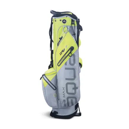 Big Max AQUA Seven G lime-silver