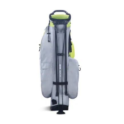 Big Max AQUA Seven G lime-silver