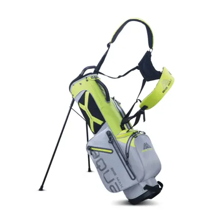 Big Max AQUA Seven G lime-silver