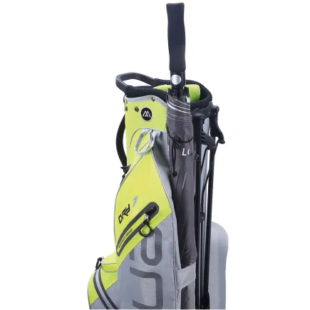 Big Max AQUA Seven G lime-silver