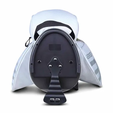 Big Max AQUA Seven G lime-silver