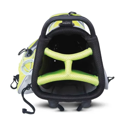 Big Max AQUA Seven G lime-silver