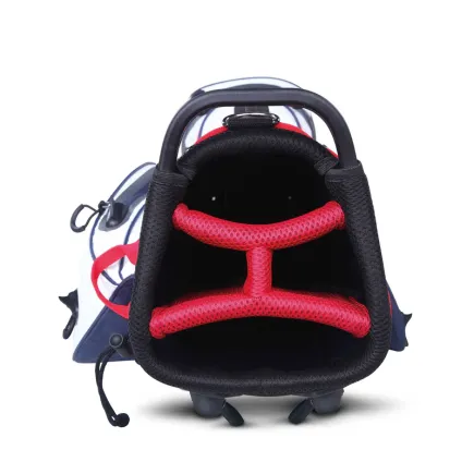Big Max AQUA Seven G white-navy-red