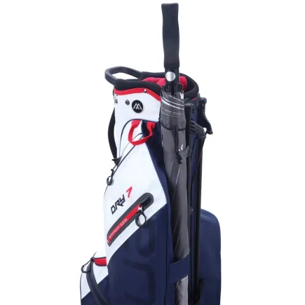 Big Max AQUA Seven G white-navy-red
