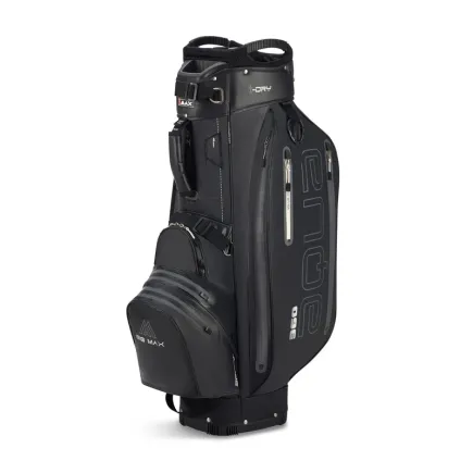 Big Max AQUA Sport 360 black