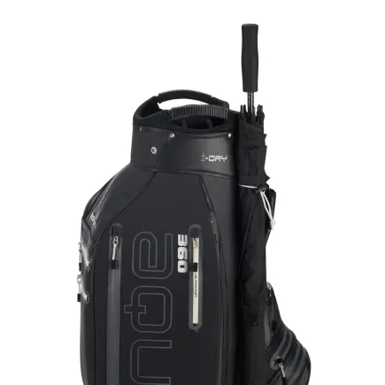 Big Max AQUA Sport 360 black
