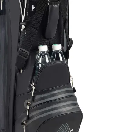 Big Max AQUA Sport 360 black