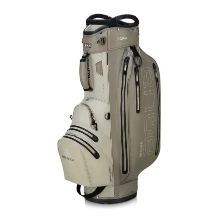 Big Max AQUA Sport 360 sand-chocolate